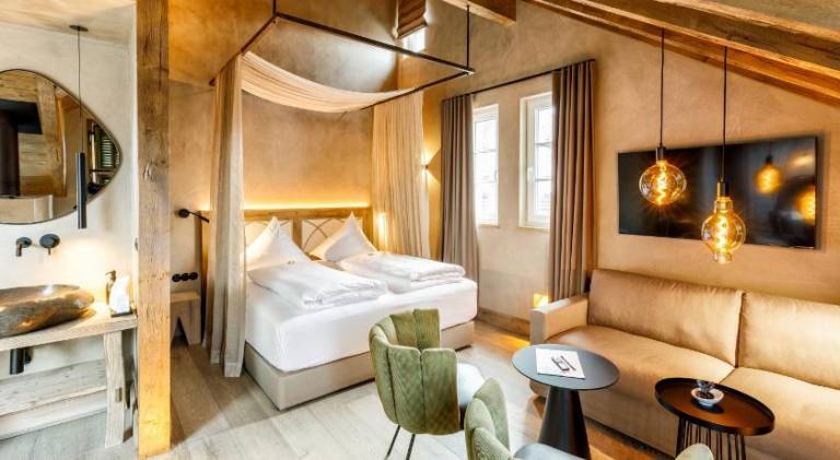 Hotel Arthus — photo 2
