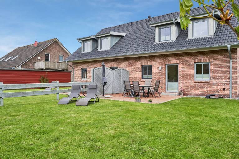 Ferienhaus Ockholm