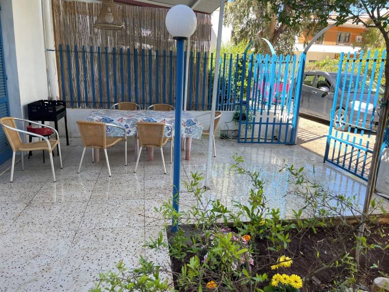 Villa Porto Cesareo