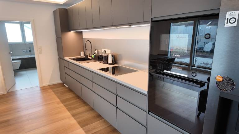 Ferienwohnung  Neunkirchen