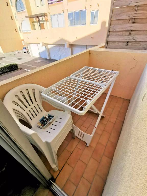 Apartment with 1 room for 6 persons — photo 4