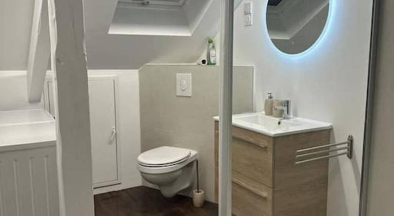 Pleasant rental apartment | Dogs allowed — photo 2