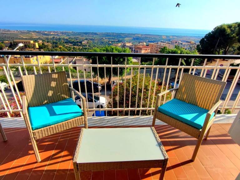 Apartment Agrigento