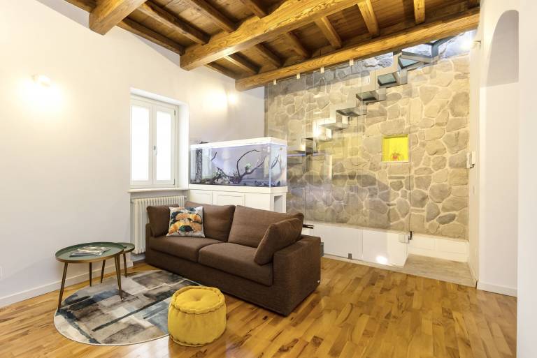 Appartamento Tivoli