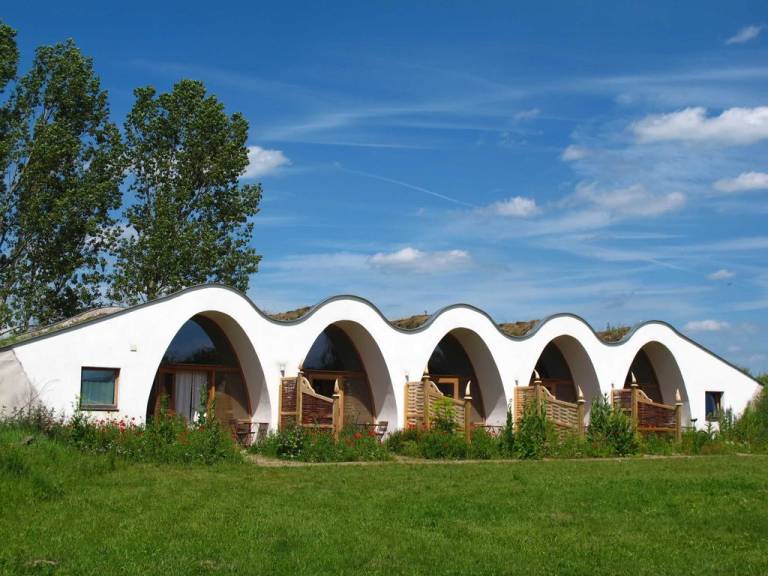 Ferienwohnung Parchim
