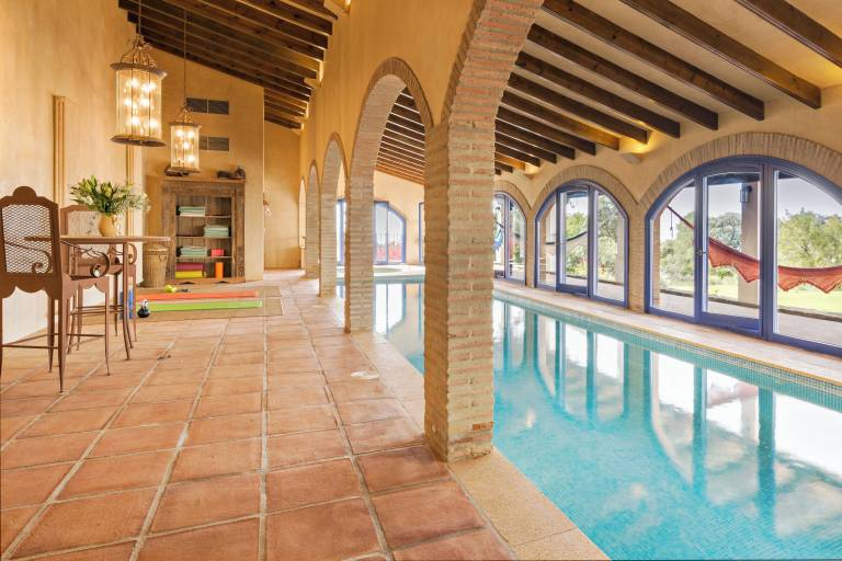 Villa  Benalauría
