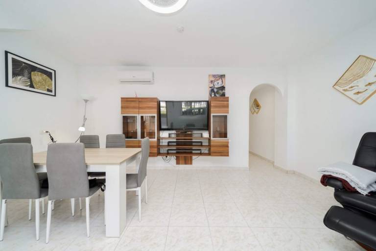 Ferienwohnung  Los Narejos