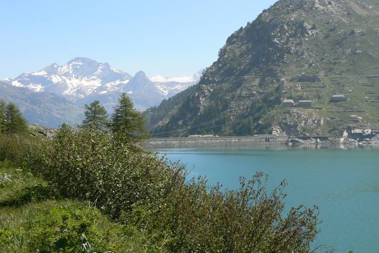 Appartement  Orelle