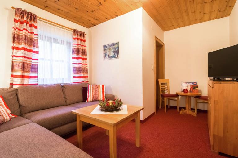 Family-friendly apartment with garden | Mountain view | Pets allowed — photo 3