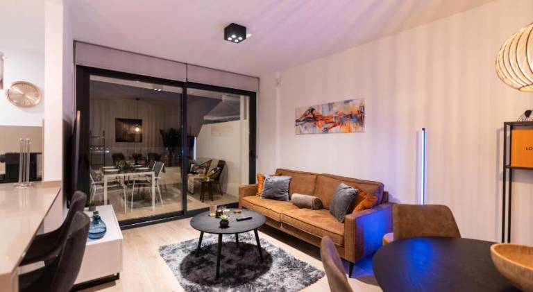 Holiday apartment with pool — photo 3