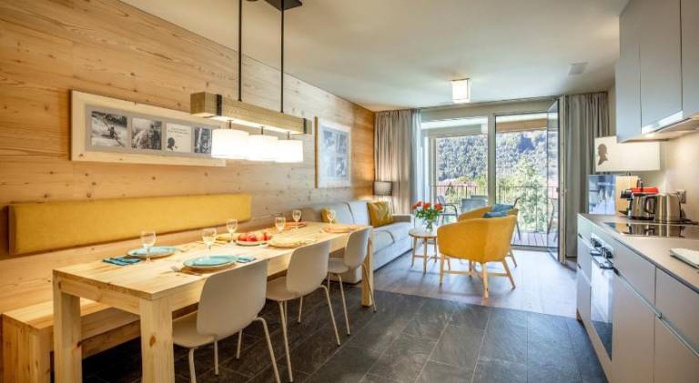 SWISSPEAK Resorts by Pierre & Vacances Premium Meiringen — photo 3
