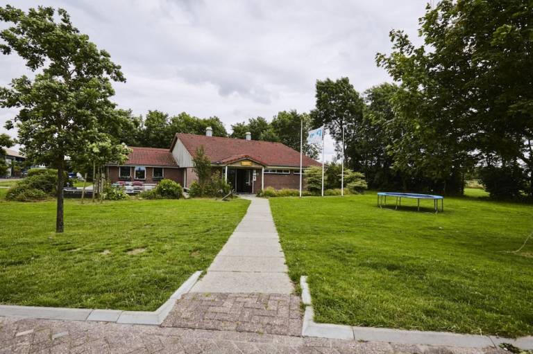 Huis  Grou