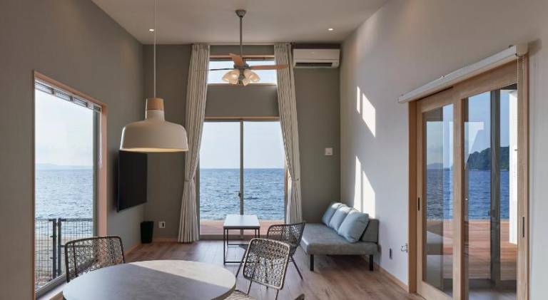 ALFACIO RESORT STAY ITOSHIMA — photo 3