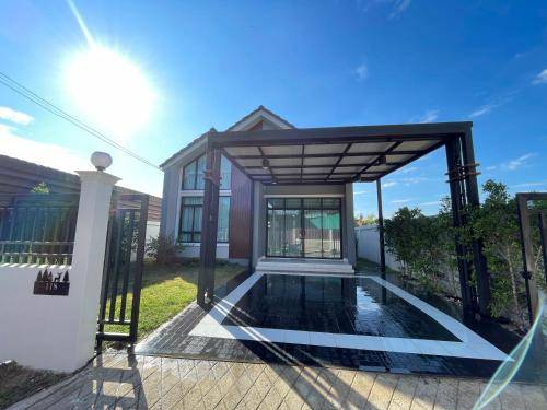 Villa  Khon Kaen