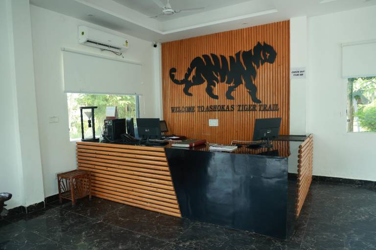 Ashoka Tiger Trail By VistaLux — photo 4
