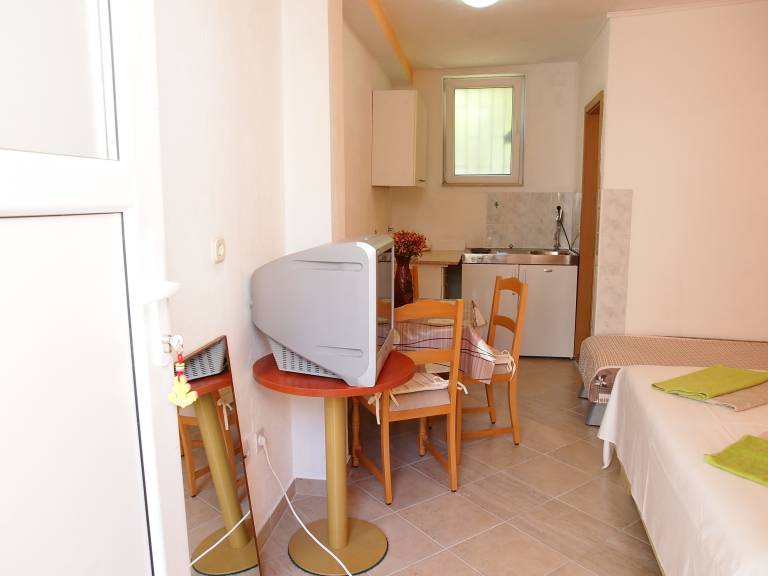 Studio with patio | Close to the beach | Pets allowed — photo 3