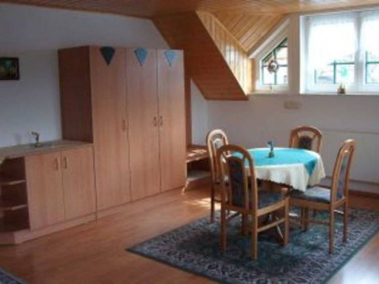 Ferienhaus Bad Schmiedeberg