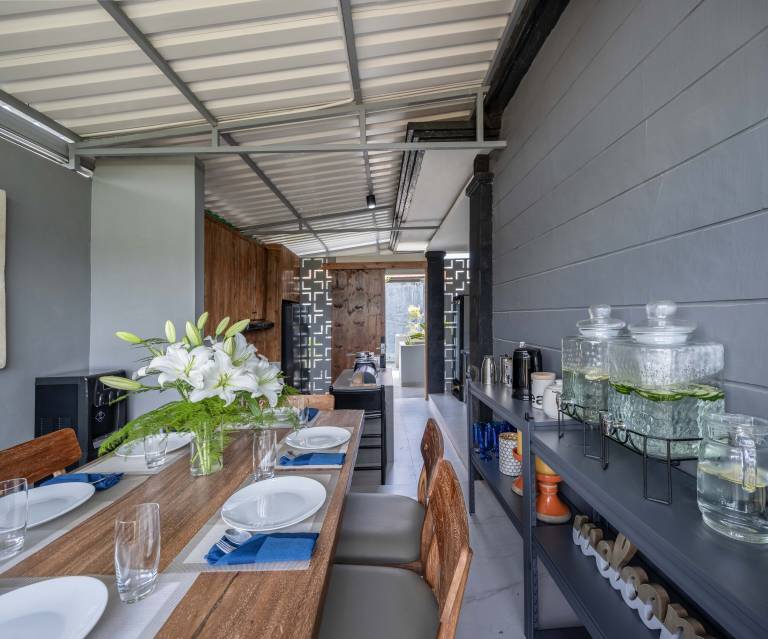 Appartement Denpasar