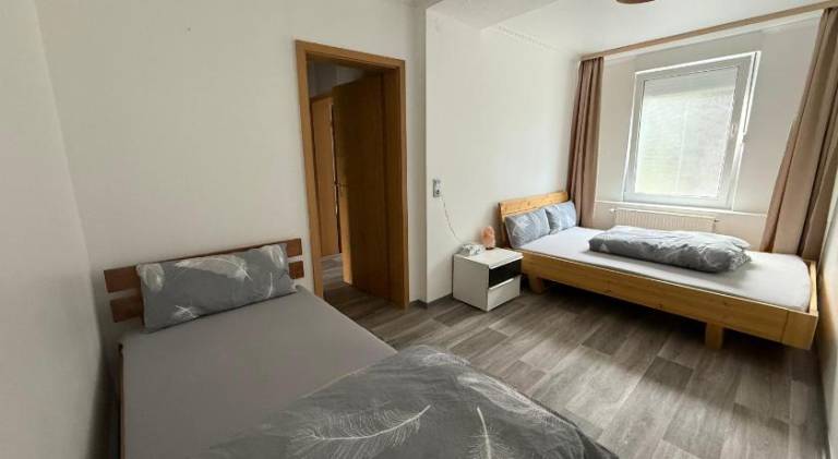 Apartment with 1 room for 4 persons — photo 2