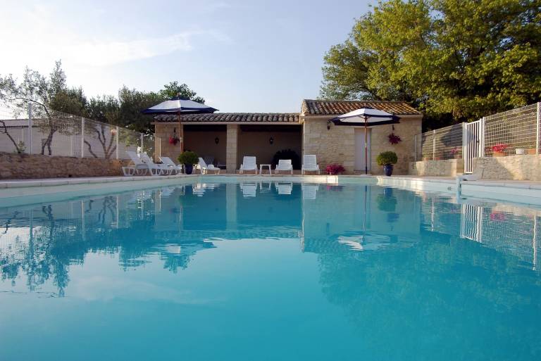 Appartement Uzès