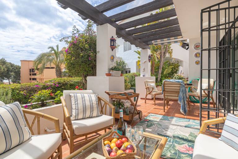 Appartement Urbanización Riviera Sol