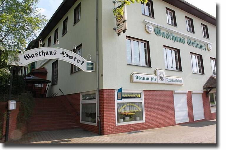 House Frankfurt an der Oder
