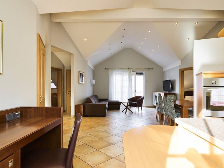 Ferienwohnung  Salzburg