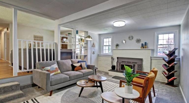 House with 3 rooms for 6 persons in Boise, ID