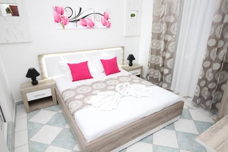 Bed & Breakfast Ulcinj