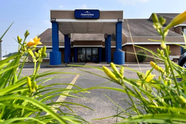 AmericInn by Wyndham Marshfield in Marshfield, WI