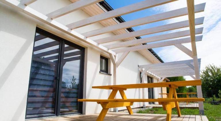 Apartment | Pet-friendly in Rewal