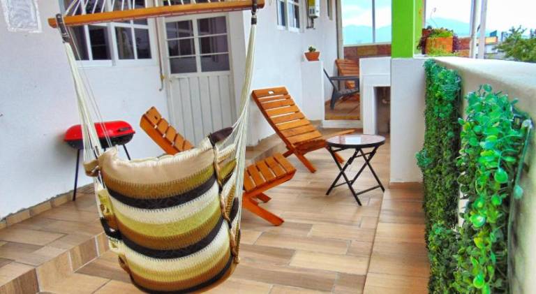 Rental apartment with 3 rooms for 10 persons — photo 3