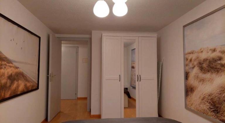 Holiday apartment | Pet-friendly in St. Gallen