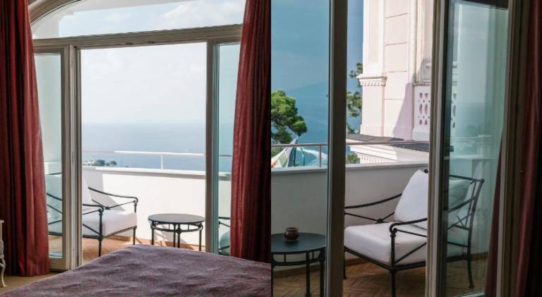 Hotel Capri — photo 3