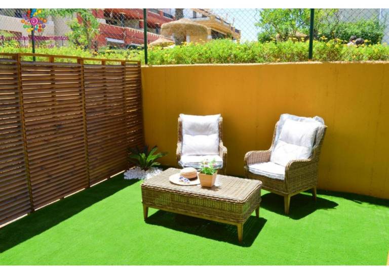 Apartment "Marina Azul Golf" with Shared Pool & Wi-Fi — photo 5