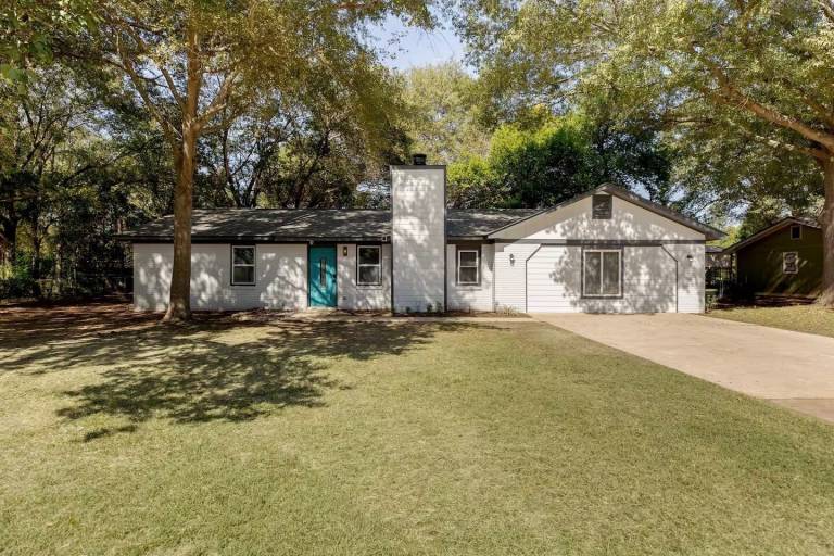 House  Byron