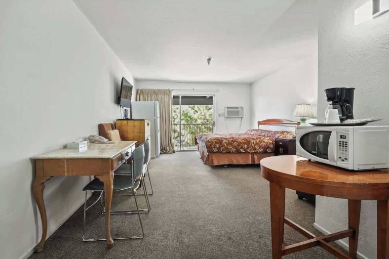 Apartment Fremont
