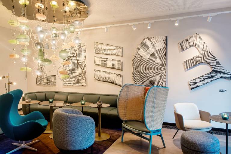 Motel One Linz-Hauptplatz — photo 5