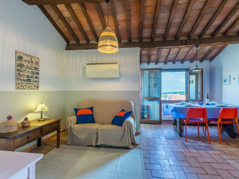 Wonderful apartment | Sea view | Pet-friendly — photo 3