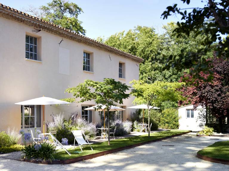 Ferienwohnung  Montpellier