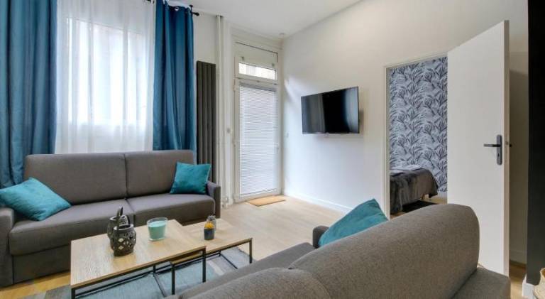 Fully equipped beautiful holiday apartment | Dogs allowed — photo 2