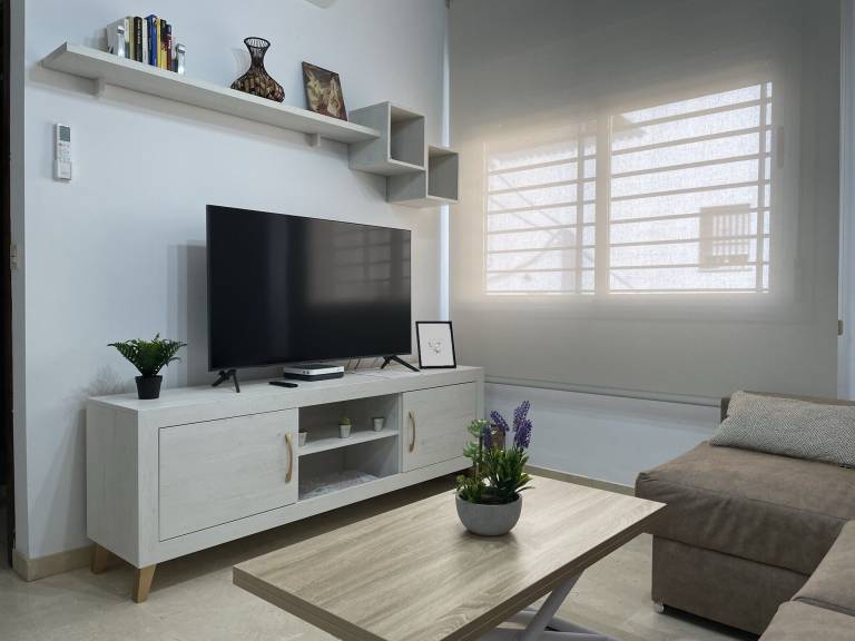 Apartamento Écija