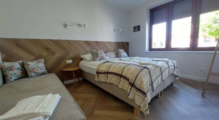 Bed & Breakfast Białowieża