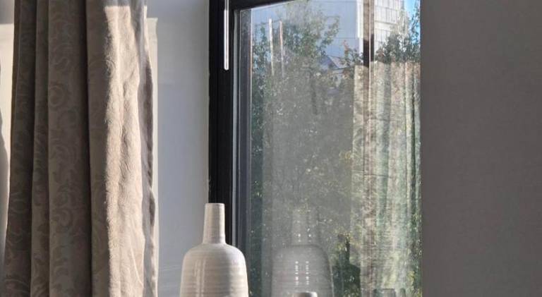 65 m&sup2; Ferienwohnung