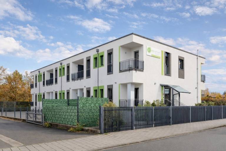 Ferienwohnung  Herzogenaurach