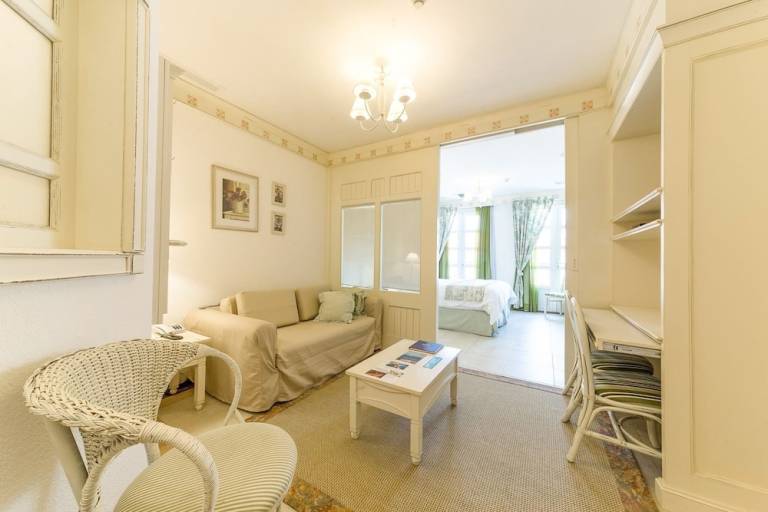 Apartamento  Praia da Daniela
