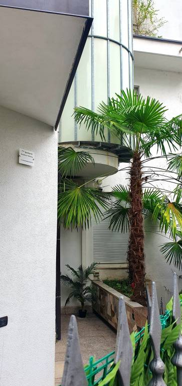 Ferienwohnung mit Hund in Don Bosco, Bozen f&uuml;r max. 4 Personen