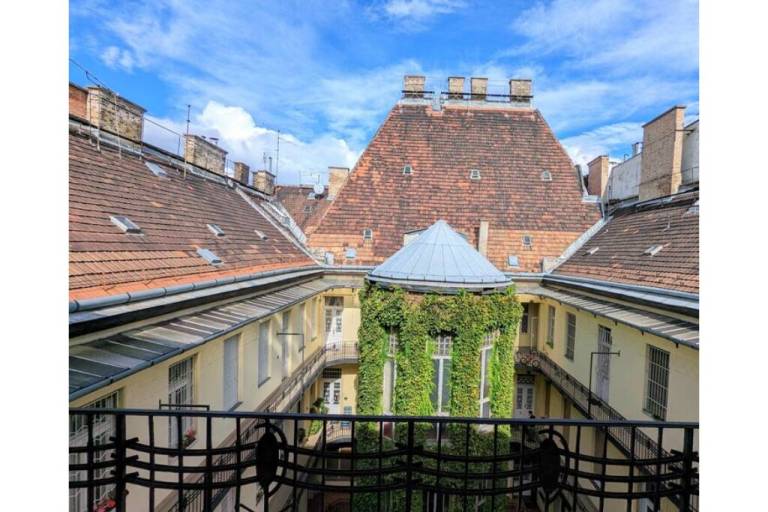 Apartment  Ferencváros