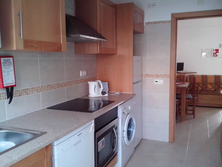 Albufeira 1 bedroom apartment 5 min from Falesia beach and close to center! D — photo 4