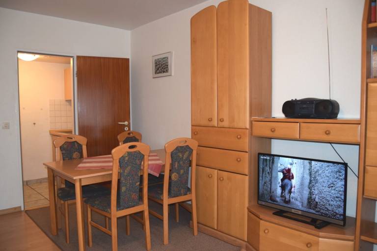 Hus Willem II/23 in ruhiger Lage — photo 2